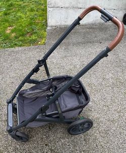 Uppababy Cruz V2 Stroller Base