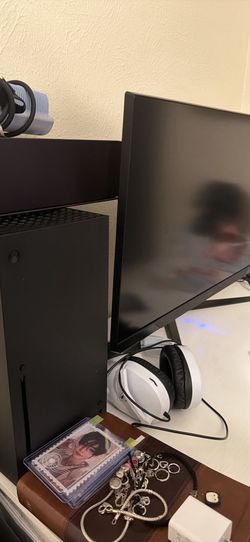 Xbox Series X Bundle