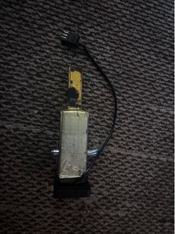 2 inch hitch adapter with light