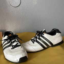 Y3 Adidas Shoes 9.5