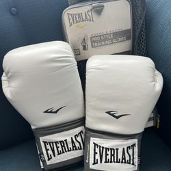 Boxing Gloves