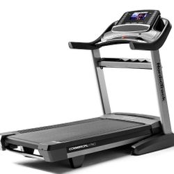 New Nordictrack Commercial 1750 Treadmill 