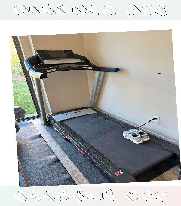 Master Treadmill Advance Your Fitness Goals check skin