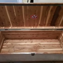 Lane Brand Cedar Chest