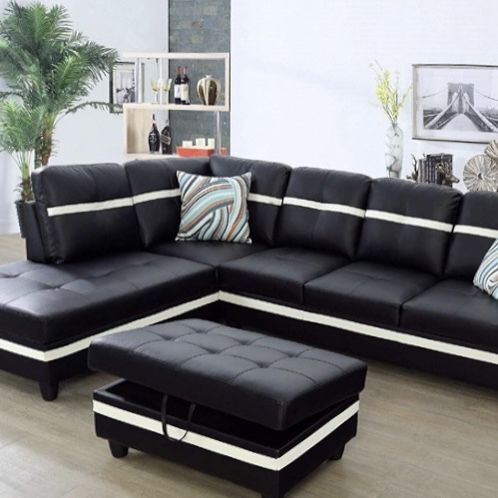 Brand New Sectional Sofa Couch 