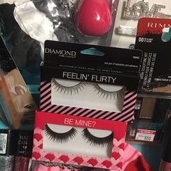 Make Up Valentines Bundle