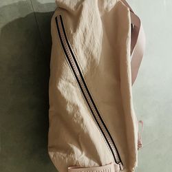 Lululemon bag