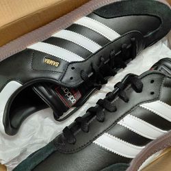 Adidas Samba Shoes Size 12 Brand New