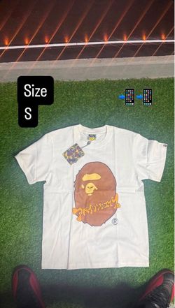 Bape Tee’s
