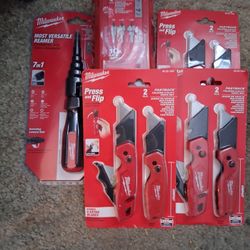 Milwaukee Hand Tools 