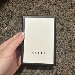 Gucci Card holder