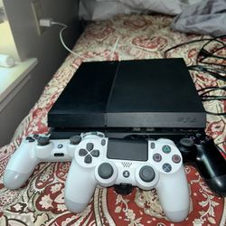 PS4