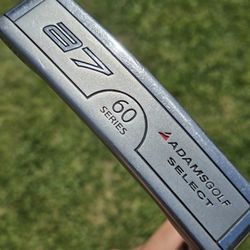 ADAMS PUTTER,$75 OBO!!