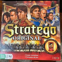 Stratego