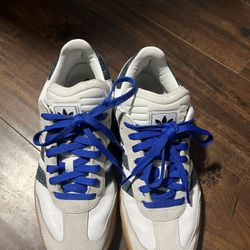Adidas SAMBA XLG SHOES