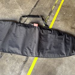 Alton Surfboard Bag 6’ 6”New With Tags