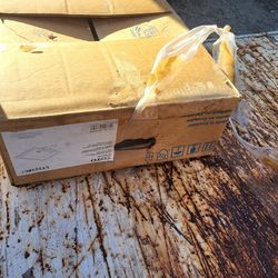 Toto Atherton Undermount Sink