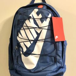 Nike Backpack- new w/tags