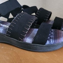 Womens MUK LUKS Women's Sandals - New