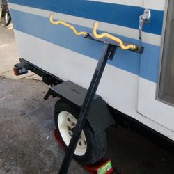 Raca Para Bisicleta