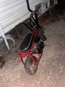 Trade?