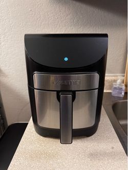 Gourmia 7QT Digital Air Fryer – Like New – $25