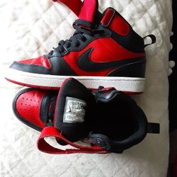 Nike Para Niño Talla 3.5