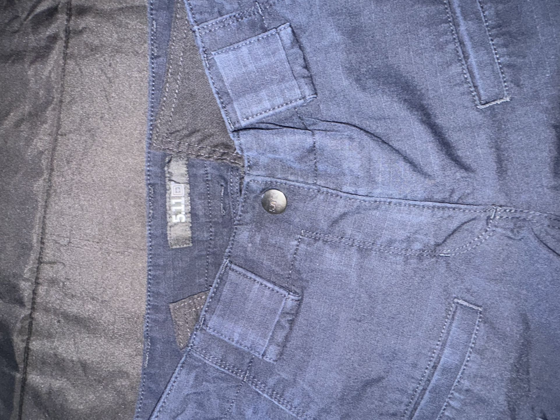 511 Tactical