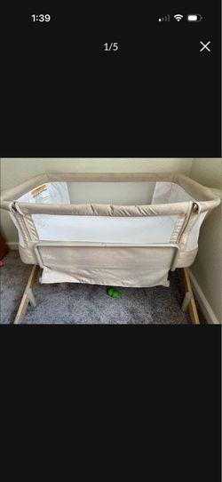 Evolur Bassinet