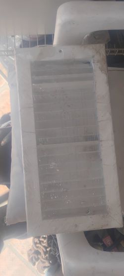 Register 14”x6”