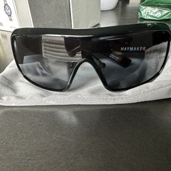 Spy Haymaker Sunglasses