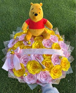 Mothers day bouquet