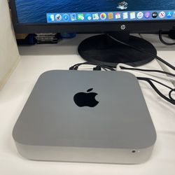macMini late 2012, Core i7, 256gb SSD, 12gb ram, macOS Catalina installed only for $125 , Comes with power cord and HDMI cable only 