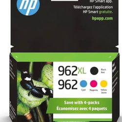 Cartucho Hp 962 Xl 