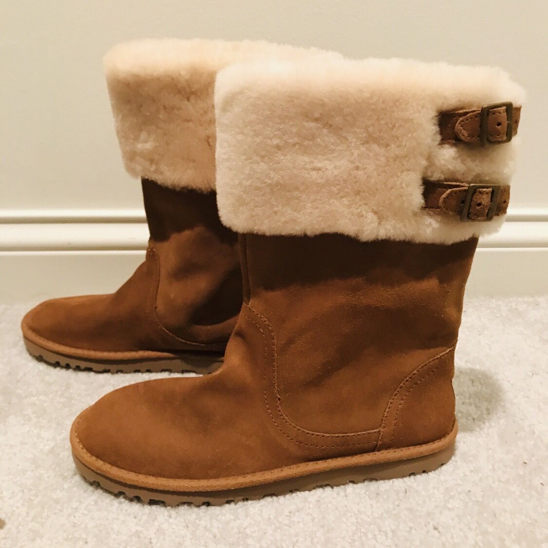 💥Brand New UGG Boots