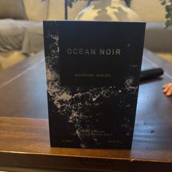 Michael Malul Ocean Noir 