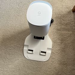 Yeedi Self-empty Docking Charging Station With Accessories