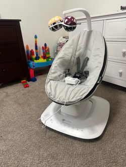 4moms mamaroo