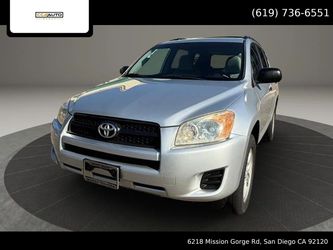 2010 Toyota RAV4