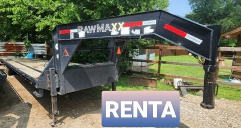 40FT TRAILER