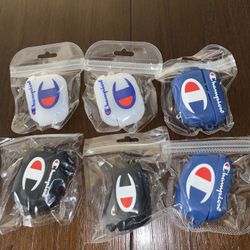 New champion AirPods And AirPods Pro Cases $5each 