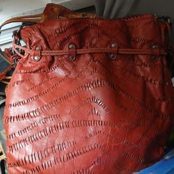 Patricia Nash Handbag