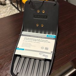 Electra Jax Bicycle Center Rack Ponto Go Front Tray