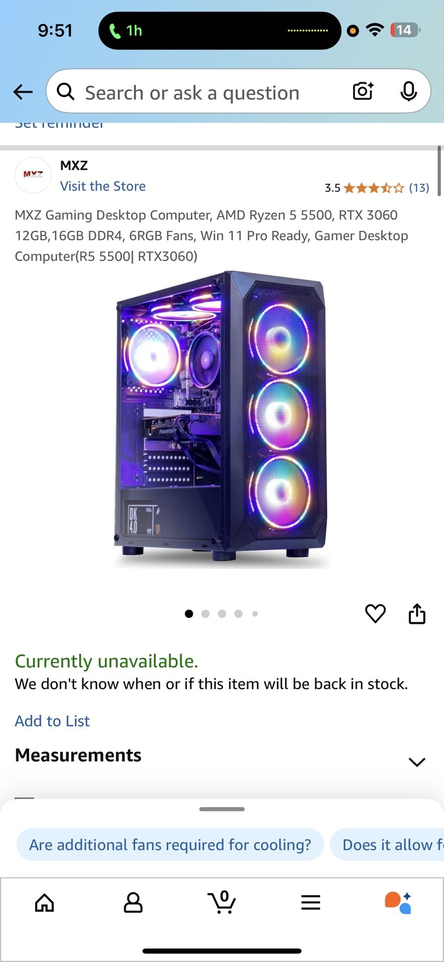 Gaming Pc