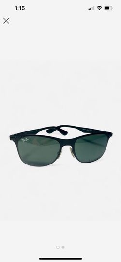 Raybans Sunglasses