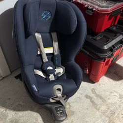 Cybex Carseat 