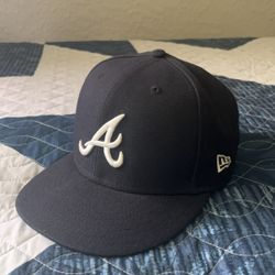 A’s Hat