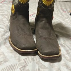 Cow Girl Boots Women’s 