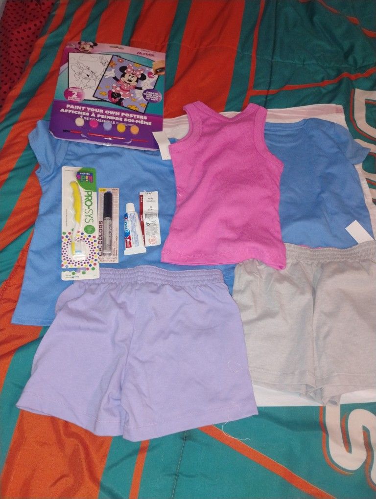 Bundle Kids Clothes