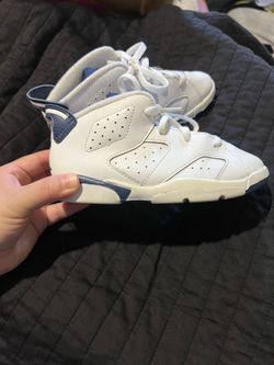 Jordan retro size 10c